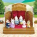 Ігровий набір Sylvanian Families Театр балету (5256) title=