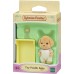 Фигурка Sylvanian Families Щенок карликового пуделя (5260) title=