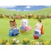 Фігурки Sylvanian Families Друзі в дитячому садку (5262) title=