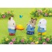Фігурки Sylvanian Families Друзі в дитячому садку (5262) title=