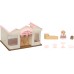 Игровой набор Sylvanian Families Кондитерская (5263) title=