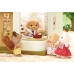 Игровой набор Sylvanian Families Кондитерская (5263) title=