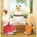Игровой набор Sylvanian Families Кондитерская (5263) title=