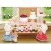 Игровой набор Sylvanian Families Кондитерская (5263) title=