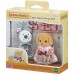 Игровой набор Sylvanian Families Украшение для торта (5264) title=