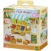 Машинка Sylvanian Families Візок з фруктами (5265) title=
