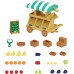 Машинка Sylvanian Families Візок з фруктами (5265) title=