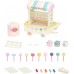 Машинка Sylvanian Families Тележка со сладостями (5266) title=