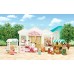 Машинка Sylvanian Families Тележка со сладостями (5266) title=