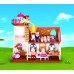 Ігровий набір Sylvanian Families Будиночок-маяк з проектором (5267) title=