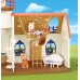 Ігровий набір Sylvanian Families Будиночок-маяк з проектором (5267) title=