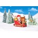Игровой набор Sylvanian Families Подарки на Рождество (5269) title=