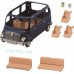 Машинка Sylvanian Families Семейный автомобиль-минивен (5274) title=