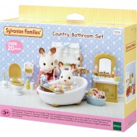 Ігровий набір Sylvanian Families Ванна кімната (5286)