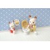 Ігровий набір Sylvanian Families Ванна кімната (5286) title=