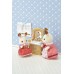 Ігровий набір Sylvanian Families Ванна кімната (5286) title=