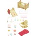 Игровой набор Sylvanian Families Детская комната (5288) title=