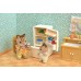 Игровой набор Sylvanian Families Классическая кухня (5289) title=