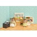 Игровой набор Sylvanian Families Классическая кухня (5289) title=
