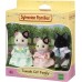 Набір фігурок Sylvanian Families Сім'я Котів у смокінгах (5306) title=