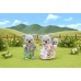 Набор фигурок Sylvanian Families Семья Коал (5310) title=