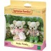 Набор фигурок Sylvanian Families Семья Коал (5310) title=