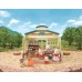 Игровой набор Sylvanian Families Магазин бакалеи (5315) title=