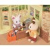 Игровой набор Sylvanian Families Магазин бакалеи (5315) title=