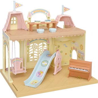 Ігровий набір Sylvanian Families Дитячий садок Замок (5316)