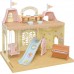 Ігровий набір Sylvanian Families Дитячий садок Замок (5316) title=