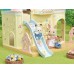 Ігровий набір Sylvanian Families Дитячий садок Замок (5316) title=