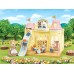 Ігровий набір Sylvanian Families Дитячий садок Замок (5316) title=