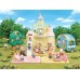 Ігровий набір Sylvanian Families Дитячий садок Замок (5316) title=