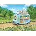 Ігровий набір Sylvanian Families Дитячий садок Автобус щастя (5317) title=