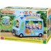 Ігровий набір Sylvanian Families Дитячий садок Автобус щастя (5317) title=