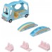 Ігровий набір Sylvanian Families Дитячий садок Автобус щастя (5317) title=