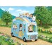 Ігровий набір Sylvanian Families Дитячий садок Автобус щастя (5317) title=