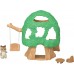 Ігровий набір Sylvanian Families Будиночок-дерево для малюків (5318) title=