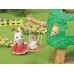 Ігровий набір Sylvanian Families Будиночок-дерево для малюків (5318) title=