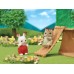 Ігровий набір Sylvanian Families Будиночок-дерево для малюків (5318) title=