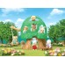 Ігровий набір Sylvanian Families Будиночок-дерево для малюків (5318) title=