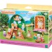 Ігровий набір Sylvanian Families Будиночок-дерево для малюків (5318) title=