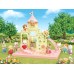 Игровой набор Sylvanian Families Площадка-замок для малышей (5319) title=