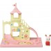Игровой набор Sylvanian Families Площадка-замок для малышей (5319) title=