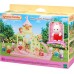 Игровой набор Sylvanian Families Площадка-замок для малышей (5319) title=