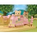 Ігровий набір Sylvanian Families Залізниця для малюків (5320) title=