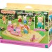 Ігровий набір Sylvanian Families Залізниця для малюків (5320) title=