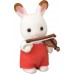 Фігурка-сюрприз Sylvanian Families Малюки-Оркестр (5321) title=