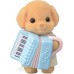 Фігурка-сюрприз Sylvanian Families Малюки-Оркестр (5321) title=