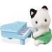 Фігурка-сюрприз Sylvanian Families Малюки-Оркестр (5321) title=